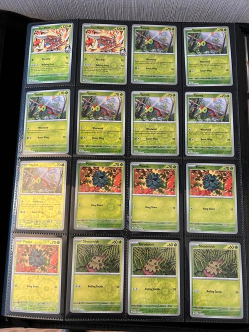 Destined Rivals Holo & Holo Reverse, Hobby en Vrije tijd, Verzamelkaartspellen | Pokémon, Nieuw, Losse kaart, Ophalen of Verzenden