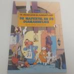 DE DIAMANNETJES door Peter de Smet, Boeken, Gelezen, Ophalen of Verzenden, Peter de Smet, Meerdere stripboeken