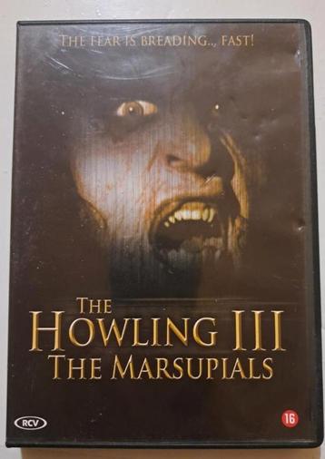 The Howling III: The Marsupials (1987) beschikbaar voor biedingen
