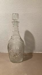 Vintage whiskey karaf brocante, Ophalen of Verzenden