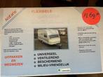 Caravanhoes voor bovenkant, Caravans en Kamperen, Ophalen, Nieuw