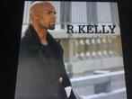 R.Kelly, 4 cd-singles cardsleeves, Cd's en Dvd's, Cd Singles, 2 t/m 5 singles, Ophalen of Verzenden, R&B en Soul, Zo goed als nieuw