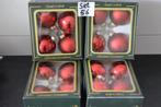 Leuke set kerstballen, set 56, Diversen, Ophalen of Verzenden, Gebruikt