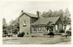 2Z8 't Veld NH de Weel Raadhuis Oude Niedorp Hollandse Kroon, Verzenden, 1940 tot 1960, Noord-Holland