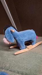 Hobbelpaard eeyore, Kinderen en Baby's, Ophalen, Gebruikt