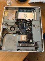Oude iMac G5 - Onderdelen of Reparatie, Computers en Software, Apple Desktops, Ophalen of Verzenden, Gebruikt, IMac, Onbekend