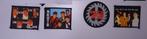 New Kids On The Block groep boyband muziek patches patch, Ophalen of Verzenden, Nieuw, Kleding