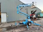 Genie TZ 34 aanhanger hoogwerker 12 m hi lift electric, Zakelijke goederen