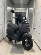 Vespa Sprint Full Option 2017 Brom, Ophalen, Maximaal 45 km/u, Vespa S, Zo goed als nieuw