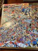 Jan van Haasteren puzzel., Hobby en Vrije tijd, Denksport en Puzzels, Ophalen of Verzenden, 500 t/m 1500 stukjes, Zo goed als nieuw
