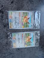 Pokemon kaarten eevee box prismatic evolutions umbreon holo, Hobby en Vrije tijd, Verzamelkaartspellen | Pokémon, Ophalen of Verzenden