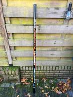 Vaste hengel 9.5 M Spro Cresta S1 POWER met elastiek, Ophalen of Verzenden, Vaste hengel