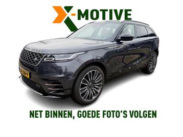 Land Rover Range Rover Velar 3.0 V6 AWD R-Dynamic SE | 1 eig beschikbaar voor biedingen