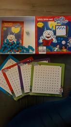 Dolfje weerwolfje spel tafels leren - Paul van Loon, Hobby en Vrije tijd, Gezelschapsspellen | Bordspellen, Een of twee spelers