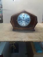 MOOIE EN GAVE GOEDLOPENDE PENDULE, Antiek en Kunst, Ophalen of Verzenden