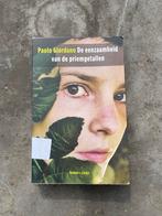De eenzaamheid van de priemgetallen - Paolo Giordano, Ophalen of Verzenden, Gelezen, Nederland