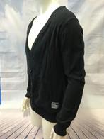 Southern menswear zwart katoenen vest maat L (2C6), Kleding | Heren, Tweedehands verkoop, Tweedehands verkoop, Zwart, Ophalen of Verzenden