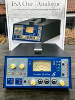 Focusrite ISA One Classic Analoge high-end pre-amp Nieuw, Ophalen of Verzenden, Nieuw