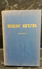 Lewis wallace - ben hur, Boeken, Gelezen, Ophalen of Verzenden