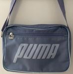 Puma crossbody tasje H20xB28xD7cm + voor- en binnenvak, Ophalen of Verzenden, Nieuw