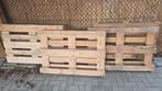 Euro Pallets, Ophalen, Overige houtsoorten, Minder dan 200 cm, Pallet