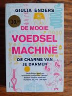 "De mooie voedselmachine"  Gulia Enders, Gelezen, Ophalen of Verzenden, Enders, Overige onderwerpen