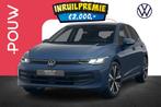 Volkswagen Golf 1.5 eHybrid DSG 204pk Life Edition | LMV 18', Stof, 1498 cc, 4 cilinders, 26 kWh