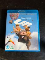 Up - Disney Pixar Blu-ray, Cd's en Dvd's, Blu-ray, Ophalen of Verzenden, Gebruikt, Tekenfilms en Animatie