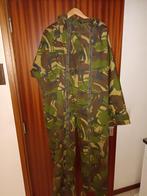 tankoveral camouflage, Verzamelen, Militaria | Algemeen, Nederland, Landmacht, Kleding of Schoenen, ?