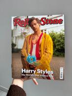 Harry Styles RollingStone magazine 2022, Ophalen, Zo goed als nieuw