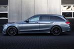 Mercedes-Benz C-Klasse Estate C63 AMG 476 pk AMG-Pakket / Fa, Auto's, Automaat, Achterwielaandrijving, Lichtsensor, 3982 cc