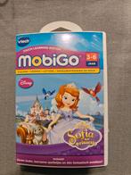 VTech MobiGo Sofia het Prinsesje - Leerzaam Spel, Ophalen of Verzenden, Zo goed als nieuw, VTech, Info@vtech.com