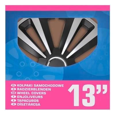 wieldoppen, Auto-onderdelen, Banden en Velgen, Banden en Velgen, Winterbanden, 15 inch, 185 mm, Nieuw, Ophalen of Verzenden