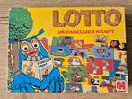 Lotto Fabeltjeskrant, Ophalen of Verzenden, Meer dan 50 stukjes, Gebruikt