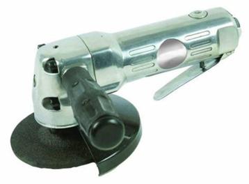 Lucht Haakse slijper 100mm beschikbaar voor biedingen