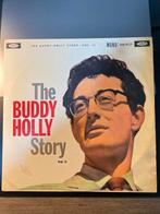 Buddy Holly Story Vol. II Vinyl LP, Ophalen of Verzenden, Voor 1960, Gebruikt, 12 inch