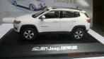 Jeep Compass 1:43, Ophalen of Verzenden, Nieuw, Auto, Overige merken