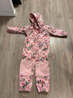 Name It kinder regenpak  maat 104, Ophalen of Verzenden, Zo goed als nieuw, Meisje