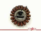 DYNAMO Suzuki GSF 650 Bandit 2009-2012 (GSF650), Gebruikt