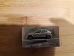 101. Opel astra €5, Hobby en Vrije tijd, Modelauto's | 1:87, Ophalen, Zo goed als nieuw, Auto