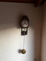 Oude hangklok, Franse stijl, Antiek en Kunst, Ophalen of Verzenden