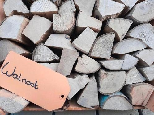 Walnoot chunks rookhout voor uw kamado, Tuin en Terras, Barbecue-accessoires, Nieuw, Ophalen of Verzenden