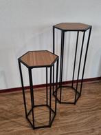 bijzet tafeltjes hoog, Ophalen, Nieuw