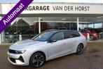 Opel Astra Sports Tourer 1.2 Turbo GS Line , 130 pk Automaat, 12 maanden, Euro 6, 1199 cc, 3 cilinders