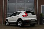 ️ Volvo XC40 1.5 T3 Momentum Pro | 1e eigenaar | NL aut, Gebruikt, Leder en Stof, Origineel Nederlands, Bedrijf