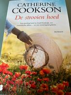 Catherine Cookson de strooien hoed, Ophalen of Verzenden, Zo goed als nieuw, Nederland