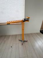 Playmobil bouwkraan, Ophalen of Verzenden, Zo goed als nieuw