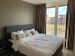 Ikea boxspring 180x200, Ophalen, Tweepersoons, Zo goed als nieuw, 180 cm