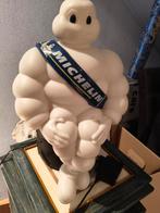 Michelin Bibendum Lamp, Antiek en Kunst, Ophalen of Verzenden
