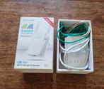 TP-Link RE210 WiFi range extender, Computers en Software, Netwerk switches, Ophalen of Verzenden, Zo goed als nieuw